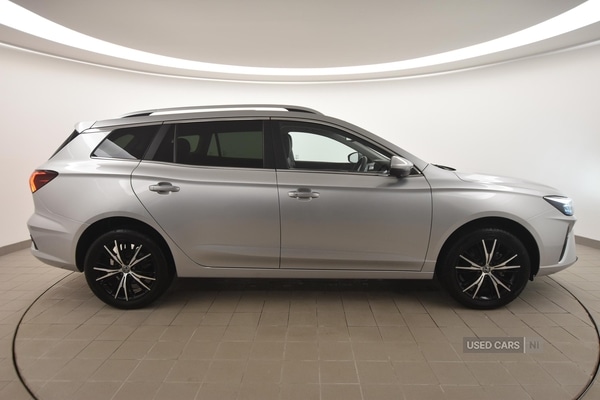 Used MG MG5 2023 for sale - 77192326: Photo 2