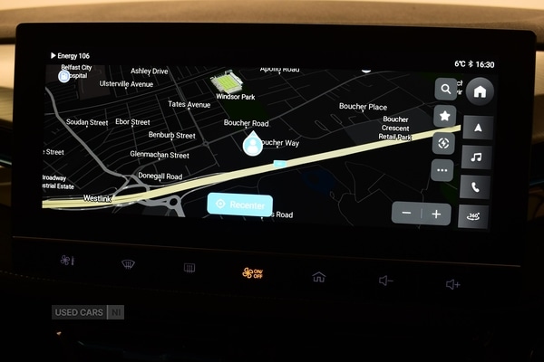 Used MG MG5 2023 for sale - 77192326: Photo 23