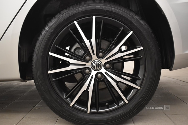 Used MG MG5 2023 for sale - 77192326: Photo 44