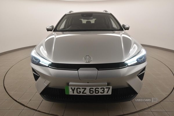 Used MG MG5 2023 for sale - 77192326: Photo 5