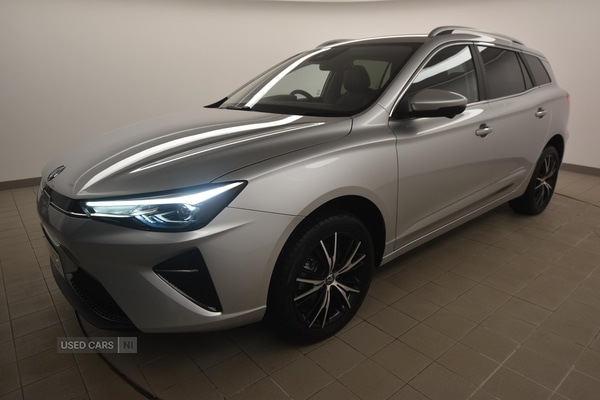 Used MG MG5 2023 for sale - 77192326: Photo 6