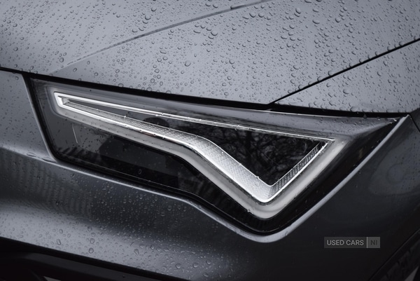 Used SEAT Ateca 2025 for sale - 77192462: Photo 10