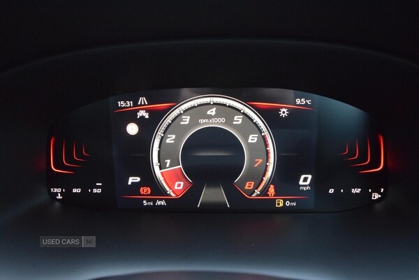 Used SEAT Ateca 2025 for sale - 77192462: Photo 13