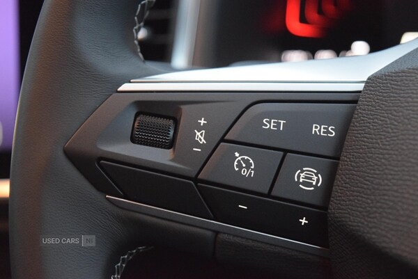 Used SEAT Ateca 2025 for sale - 77192462: Photo 15