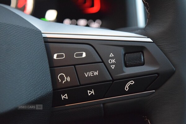 Used SEAT Ateca 2025 for sale - 77192462: Photo 16