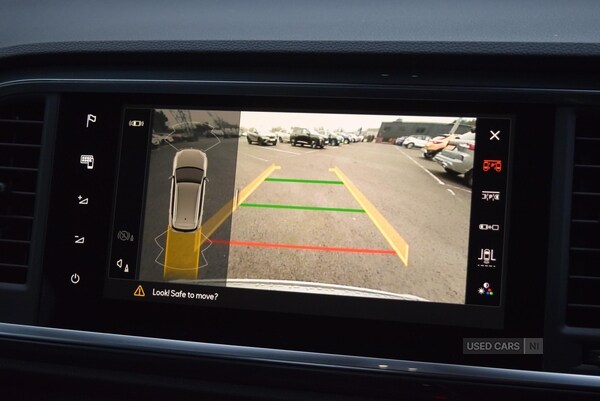 Used SEAT Ateca 2025 for sale - 77192462: Photo 19