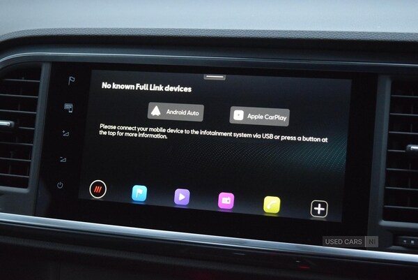 Used SEAT Ateca 2025 for sale - 77192462: Photo 23