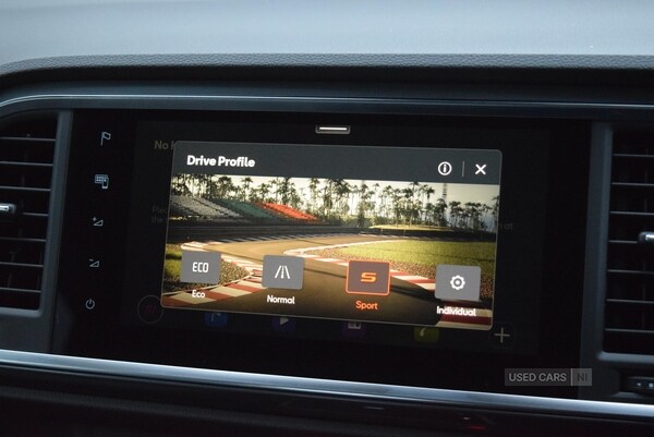 Used SEAT Ateca 2025 for sale - 77192462: Photo 24