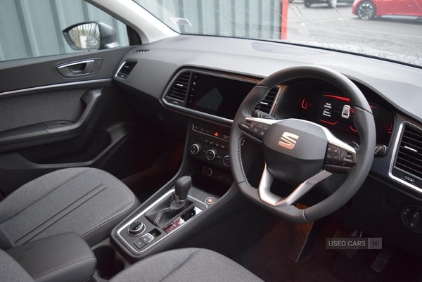 Used SEAT Ateca 2025 for sale - 77192462: Photo 3