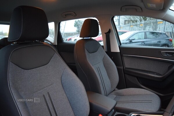 Used SEAT Ateca 2025 for sale - 77192462: Photo 31