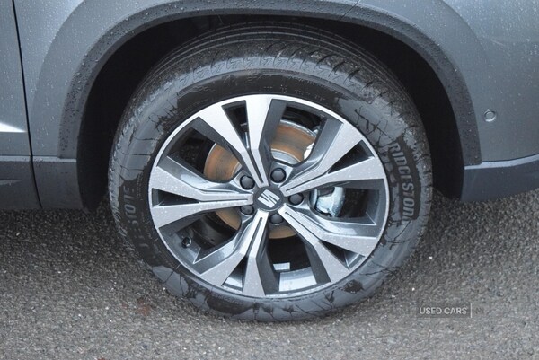 Used SEAT Ateca 2025 for sale - 77192462: Photo 34