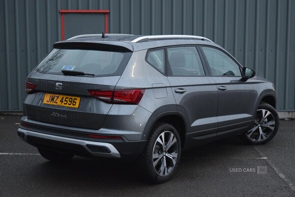 Used SEAT Ateca 2025 for sale - 77192462: Photo 39