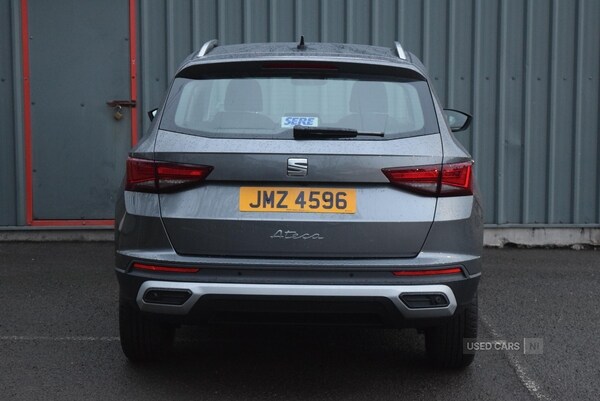 Used SEAT Ateca 2025 for sale - 77192462: Photo 40