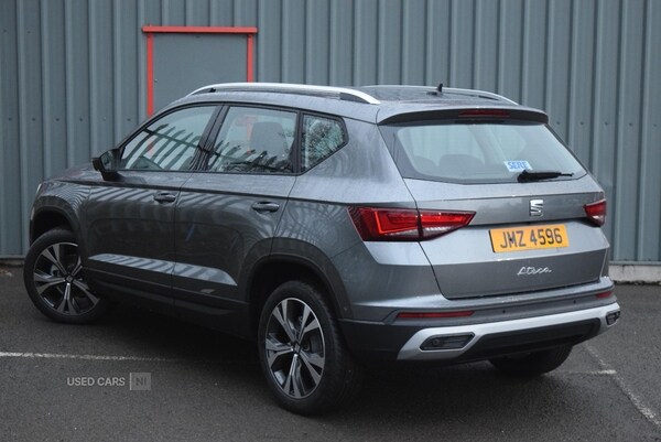 Used SEAT Ateca 2025 for sale - 77192462: Photo 41