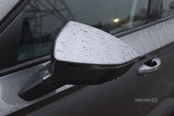 Used SEAT Ateca 2025 for sale - 77192462: Photo 7