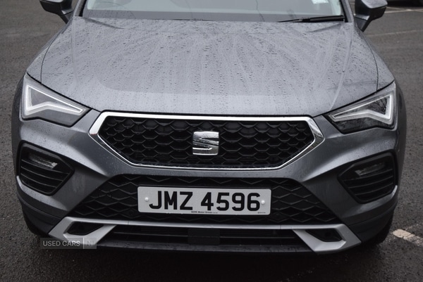 Used SEAT Ateca 2025 for sale - 77192462: Photo 8