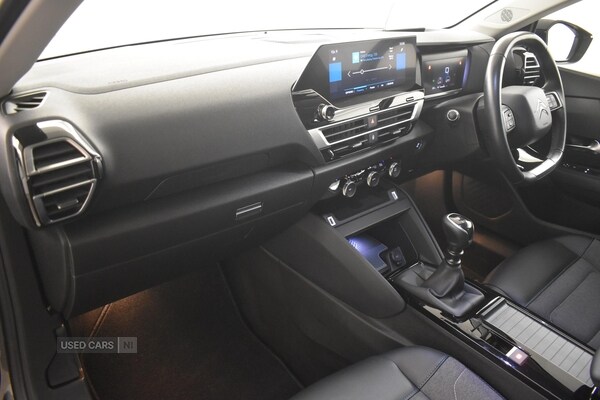 Used Citroen C4 2022 for sale - 76562683: Photo 10