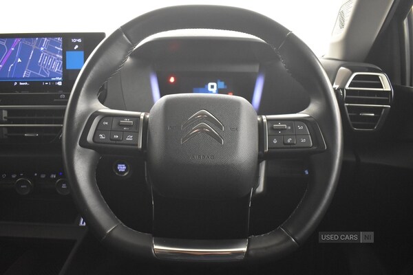 Used Citroen C4 2022 for sale - 76562683: Photo 12