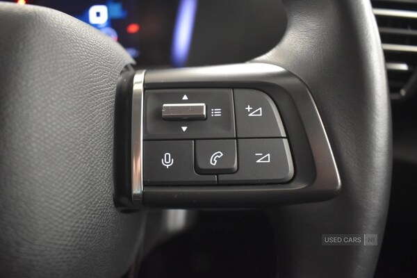 Used Citroen C4 2022 for sale - 76562683: Photo 15