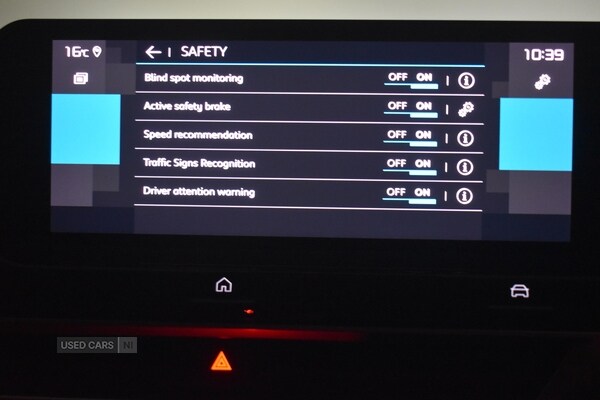 Used Citroen C4 2022 for sale - 76562683: Photo 18