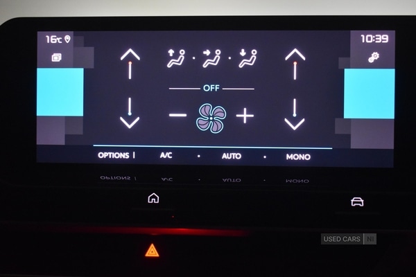 Used Citroen C4 2022 for sale - 76562683: Photo 19