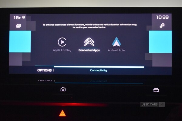 Used Citroen C4 2022 for sale - 76562683: Photo 20