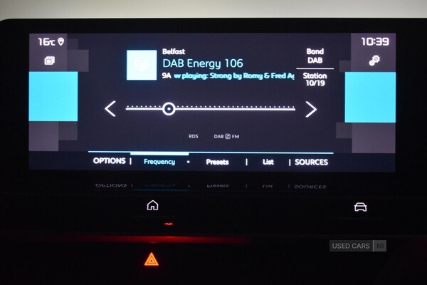 Used Citroen C4 2022 for sale - 76562683: Photo 21