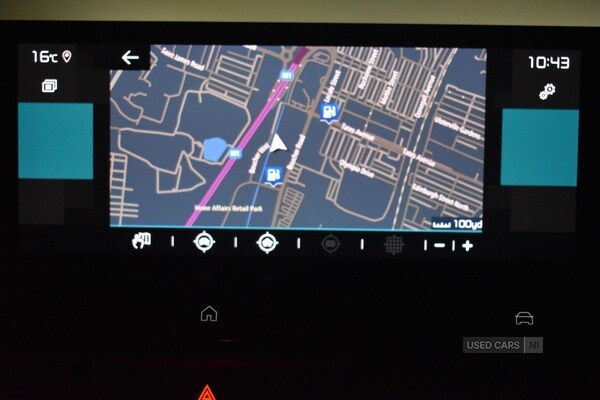 Used Citroen C4 2022 for sale - 76562683: Photo 22