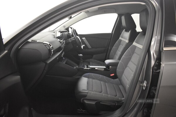 Used Citroen C4 2022 for sale - 76562683: Photo 30