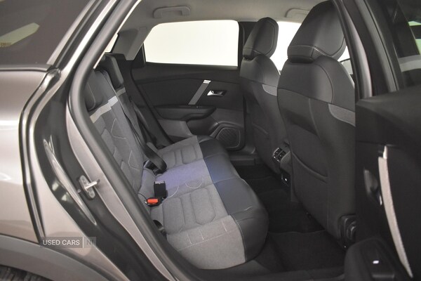 Used Citroen C4 2022 for sale - 76562683: Photo 31