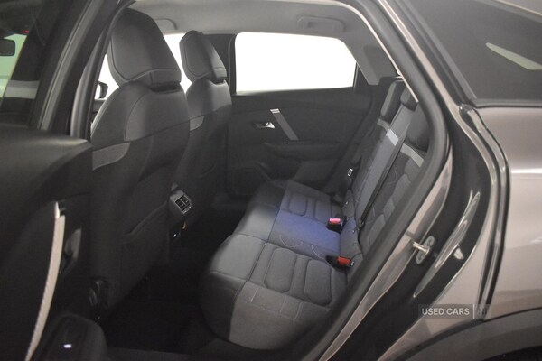 Used Citroen C4 2022 for sale - 76562683: Photo 32