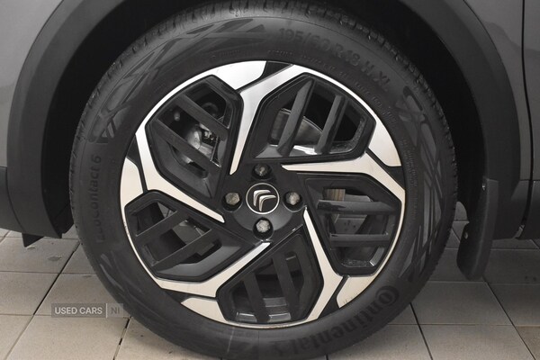 Used Citroen C4 2022 for sale - 76562683: Photo 37