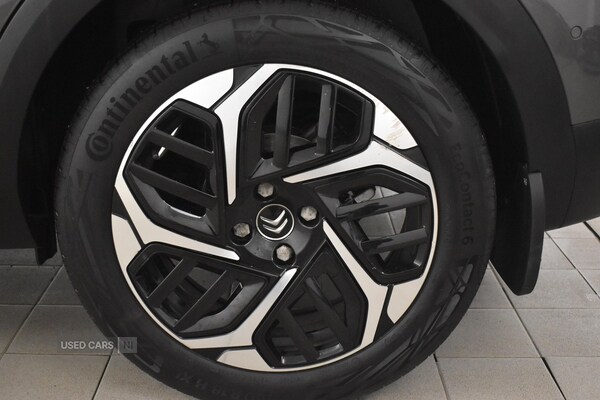 Used Citroen C4 2022 for sale - 76562683: Photo 38