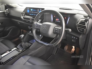 Used Citroen C4 2022 for sale - 76562683: Photo