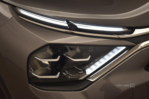 Used Citroen C4 2022 for sale - 76562683: Photo 9