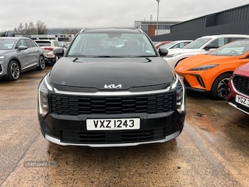 Used Kia Sportage 2025 for sale - 77684656: Photo