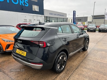 Used Kia Sportage 2025 for sale - 77684656: Photo