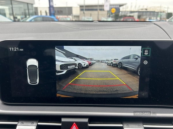 Used Kia Sportage 2025 for sale - 77684656: Photo 5