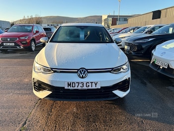 Used Volkswagen Golf 2023 for sale - 77050464: Photo