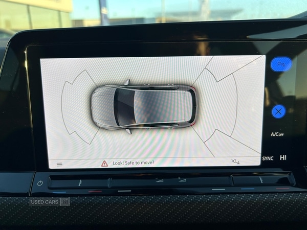 Used Volkswagen Golf 2023 for sale - 77050464: Photo 6