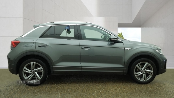 Used Volkswagen T-Roc 2024 for sale - 78136513: Photo 2