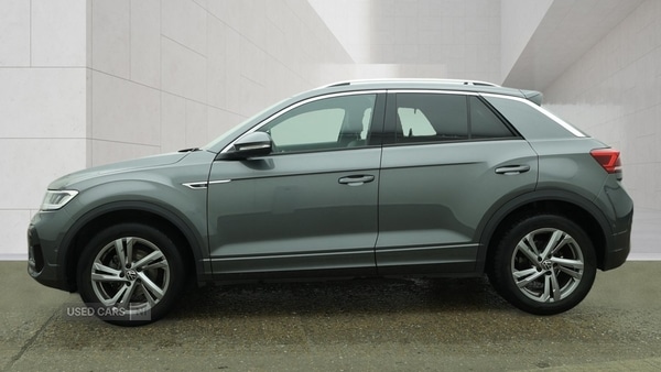 Used Volkswagen T-Roc 2024 for sale - 78136513: Photo 5