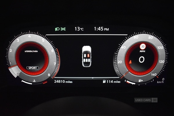 Used Nissan Qashqai 2022 for sale - 76802684: Photo 12