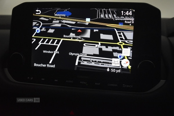 Used Nissan Qashqai 2022 for sale - 76802684: Photo 17