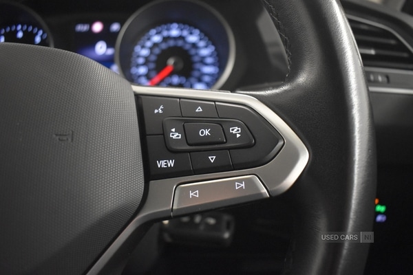 Used Volkswagen Tiguan 2022 for sale - 76729875: Photo 15