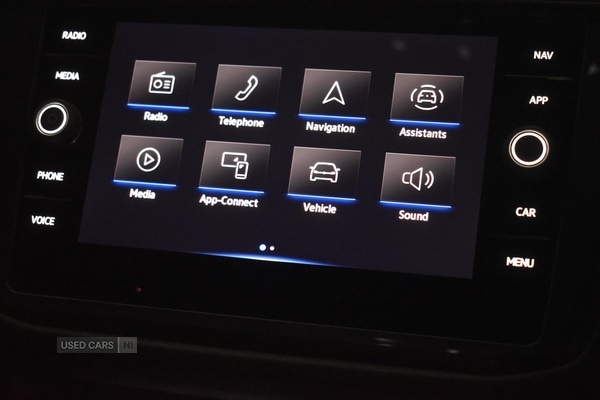 Used Volkswagen Tiguan 2022 for sale - 76729875: Photo 16