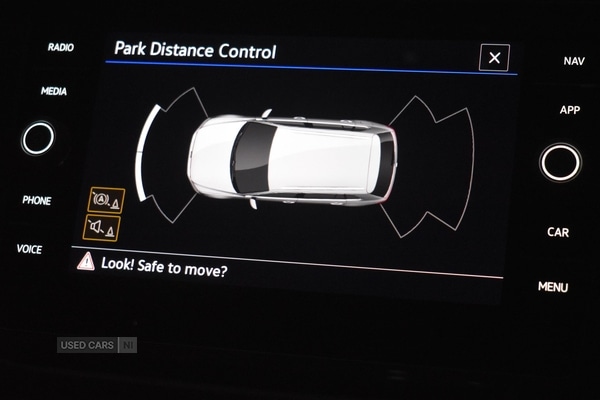 Used Volkswagen Tiguan 2022 for sale - 76729875: Photo 22