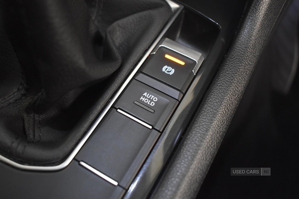 Used Volkswagen Tiguan 2022 for sale - 76729875: Photo 25