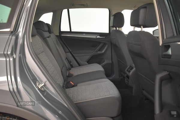 Used Volkswagen Tiguan 2022 for sale - 76729875: Photo 33