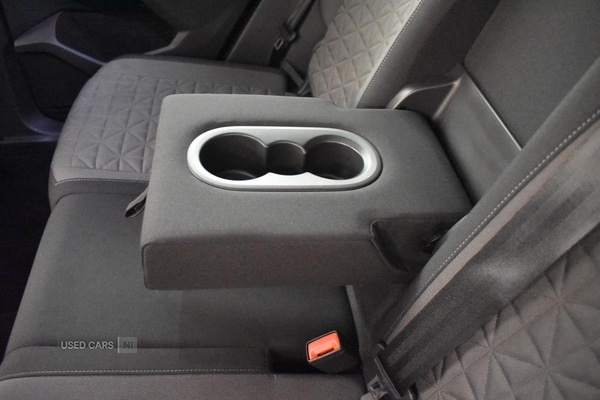 Used Volkswagen Tiguan 2022 for sale - 76729875: Photo 35